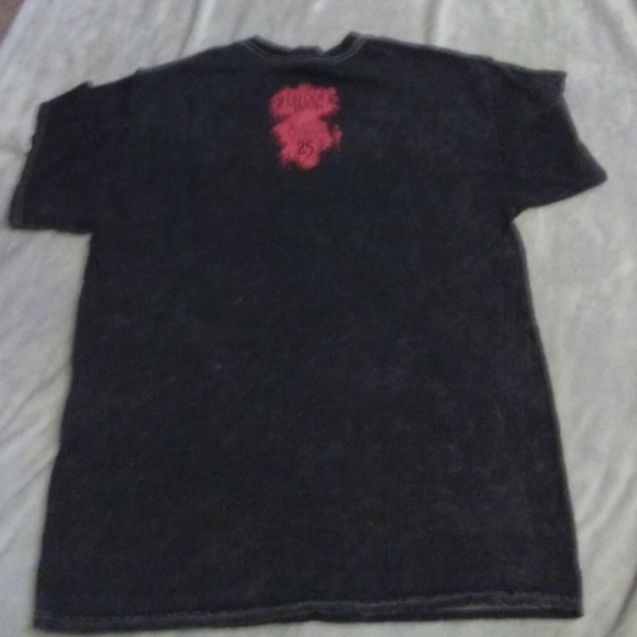 Freddy vs Jason Horror Nights Tshirt Size Large - Picture 3 of 5